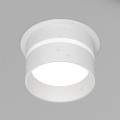 Влагозащищенный светильник Denkirs DK2404-WH