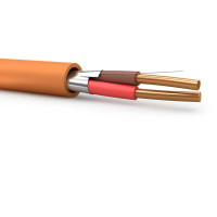 Кабель КПСЭнг(А)-FRLS 1х2х1.5 ОК 300В  (м) ГОСТ