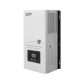 ИБП Hiden Control HPS30-6048 (белый, Wi-Fi)