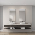 Влагозащищенный светильник Denkirs DK2452-WH