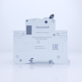 Выключатель автоматический VOLTHAUS VYM9 3Р 40А (С) 6кА