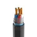 Кабель КВВГЭнг(А)-LS 5х2.5 0.66кВ (м) ГОСТ