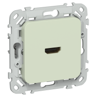FLITE Розетка HDMI РШДМА-ФлП панг IEK