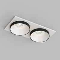 Встраиваемый светильник Denkirs DK2422-BK