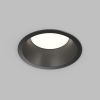 Встраиваемый светильник Denkirs DK2155-BK