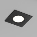 Влагозащищенный светильник Denkirs DK3102-BK