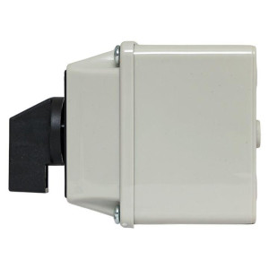 Переключатель кулачковый ПК-3-13 3П 25А ВКЛ-ВЫКЛ IP54 EKF pk-3-13-25