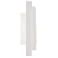 FLITE Рамка 3-местная IP55 Рпро-3-55-ФлБ белый IEK