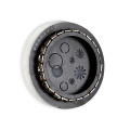 Настенный светодиодный светильник 2700K+6400K 24Вт