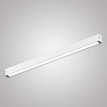 Трековый светильник SMART OPAL AM525 WH-220V-36W SMART