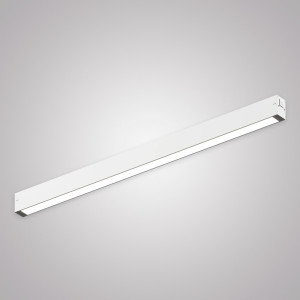 Трековый светильник SMART OPAL AM525 WH-220V-36W SMART