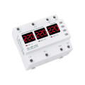 Реле напряжения RE V3F-40A RostokElectro