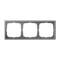 ARTGALLERY 3-постовая РАМКА, универсальная, СТАЛЬ GAL000903
