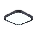 Потолочный светодиодный светильник 5000K 18Вт IP54
