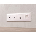 AF110204 Рамка ALFA Line Жемчуг 4-ая AMBRELLA VOLT
