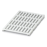 UC-WMCO 3,6 (21X4,5) Маркировка для проводов (упак. 10)