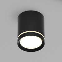 Накладной светильник Denkirs DK4016-BK