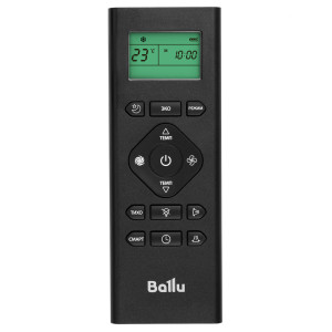Блок внутренний Ballu BSPI/in-10HN8/BL/EU сплит-системы, инверторного типа