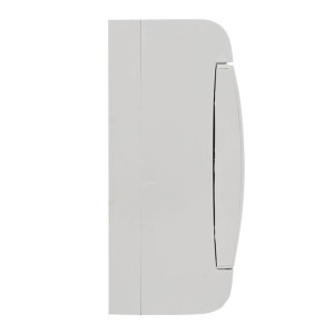Щит ЩРН-П-15 SlimBox IP41 бел. дверца PROxima EKF sb-n-15w