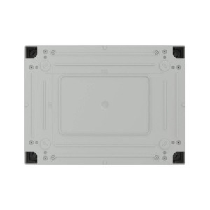 Коробка распределительная ОП 380х300х120мм IP56 гладк. стенки DKC 54410