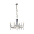 Люстра подвесная VIORE SP6 Chrome