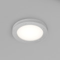 Влагозащищенный светильник Denkirs DK3012-AL