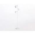 Светильник напольный с выключателем на проводе E27*3