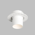 Встраиваемый светильник Denkirs DK3057-WH