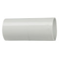Муфта соединительная для жестких труб d16 GIG-16 ELASTA IEK CTA10D-GIG16-K41-100
