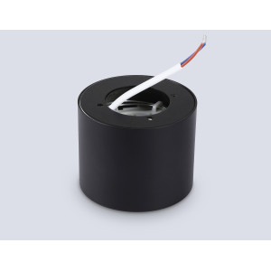 Накладной точечный светильник 1*GX53
