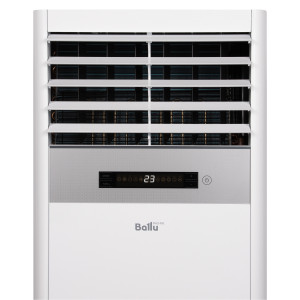 Сплит-система колонного типа Ballu Floor Standing BFS-60HN1 комплект