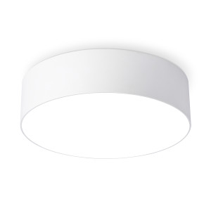 Потолочный светодиодный светильник 4200K 18Вт
