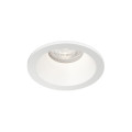 Влагозащищенный светильник Denkirs DK2130-WH