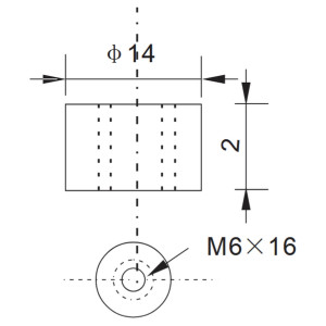 Аккумуляторные батареи MNB Battery MM 75-12