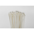 Хомут-стяжка кабельная 4,8х300 нейлон бел (уп.100шт) DYNEL