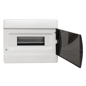 Щит ЩРВ-П-12 SlimBox IP41 PROxima EKF sb-v-12