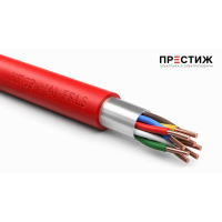 Кабель КПСЭнгА-FRLS 4х2х0.75 300В  м ГОСТ