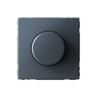 ARTGALLERY СВЕТОРЕГУЛЯТОР (диммер) повор-нажим, LED, RC, 400Вт, механизм, ГРИФЕЛЬ GAL000723