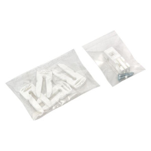 Дверь для щита Nova 3 габарит IP41 метал. PROxima EKF nv-door-m-3