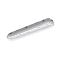 Светильник Айсберг  20W-2500Lm IP65 5000-5500к Прозрачный