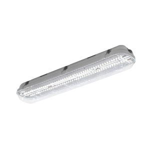 Светильник Айсберг  20W-2500Lm IP65 5000-5500к Прозрачный