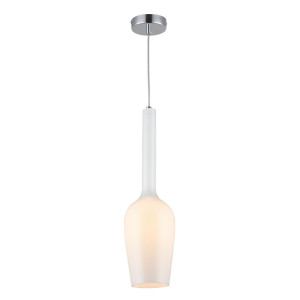 Подвесной светильник Maytoni Lacrima P007-PL-01-W