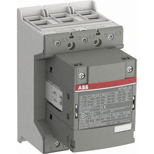 Контактор AF116-30-00-13 116А AC3 катушка 100-250В AC/DC ABB 1SFL427001R1300