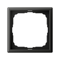 ARTGALLERY 1-постовая РАМКА, БАЗАЛЬТ GAL001401