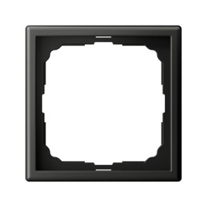 ARTGALLERY 1-постовая РАМКА, БАЗАЛЬТ GAL001401