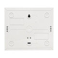 Щит ЩРН-П-10 SlimBox IP41 бел. дверца PROxima EKF sb-n-10w