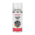 Смазка проникающая Жидкий ключ 210мл Rexant 85-0009