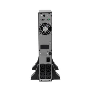 ИБП HIDEN KU9101S-RT PF=1.0