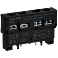 Дополнительный контакт поперечный ДКП32-20 MASTER IEK