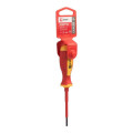 Отвертка SL3х75мм Expert 1000В PROхima EKF sl-3-75-exp-in